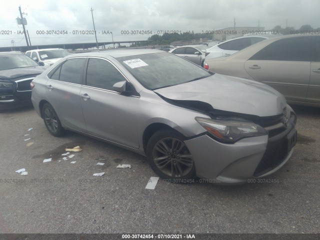 TOYOTA CAMRY 2015 4t1bf1fk8fu965112