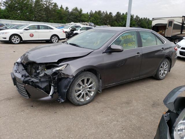 TOYOTA CAMRY LE 2015 4t1bf1fk8fu965160