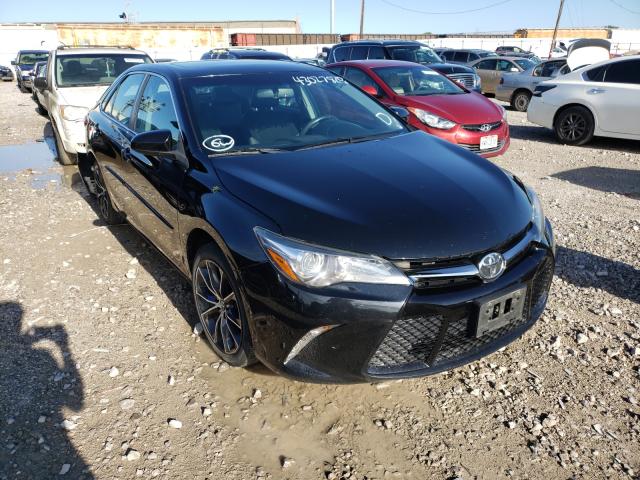 TOYOTA CAMRY LE 2015 4t1bf1fk8fu966891