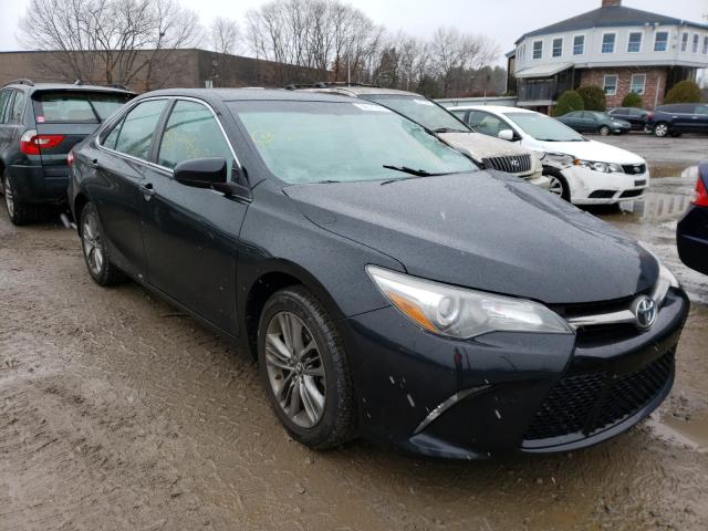 TOYOTA CAMRY LE 2015 4t1bf1fk8fu967586