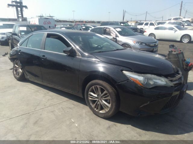 TOYOTA CAMRY 2015 4t1bf1fk8fu967975