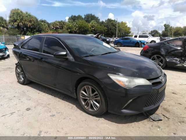 TOYOTA CAMRY 2015 4t1bf1fk8fu968320