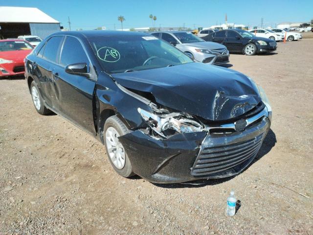 TOYOTA CAMRY LE 2015 4t1bf1fk8fu968396