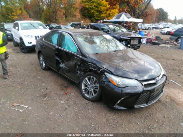 TOYOTA CAMRY 2015 4t1bf1fk8fu972853