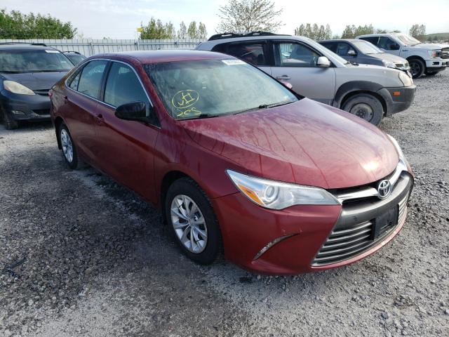 TOYOTA CAMRY LE 2015 4t1bf1fk8fu973002