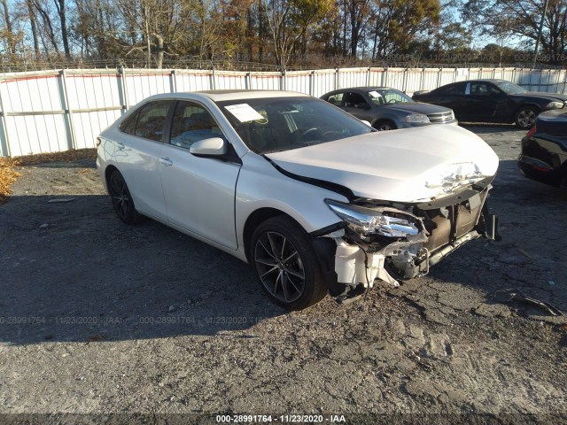 TOYOTA CAMRY 2015 4t1bf1fk8fu975073