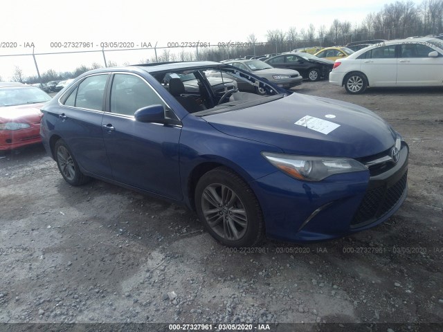 TOYOTA CAMRY 2015 4t1bf1fk8fu975896