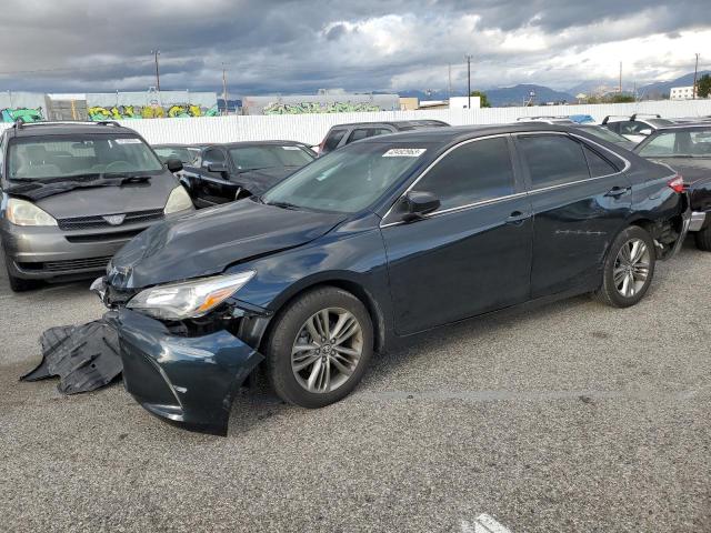 TOYOTA CAMRY LE 2015 4t1bf1fk8fu976983