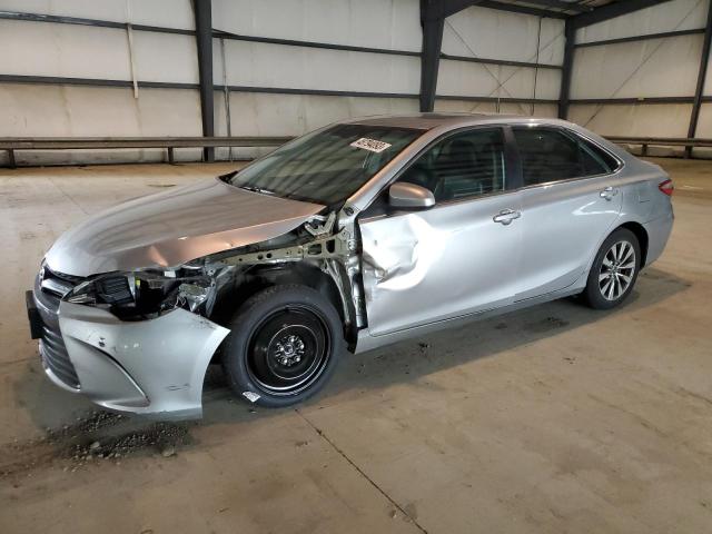 TOYOTA CAMRY LE 2015 4t1bf1fk8fu977261