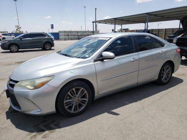 TOYOTA CAMRY LE 2015 4t1bf1fk8fu979169