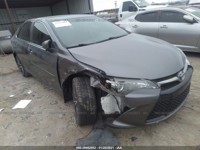 TOYOTA CAMRY 2015 4t1bf1fk8fu980502