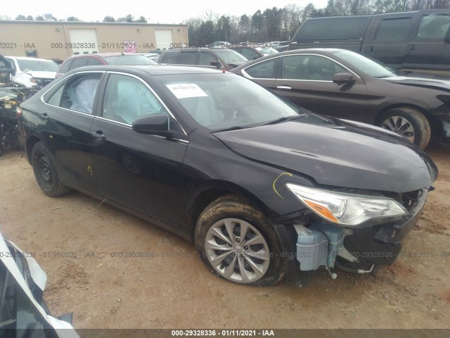 TOYOTA CAMRY 2015 4t1bf1fk8fu980550