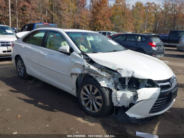 TOYOTA CAMRY 2015 4t1bf1fk8fu980838