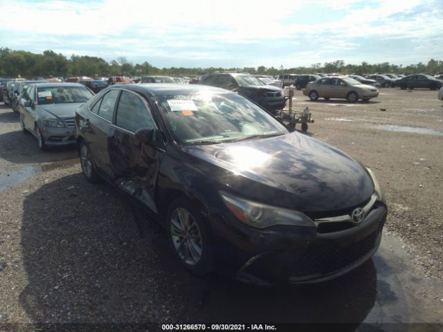 TOYOTA CAMRY 2015 4t1bf1fk8fu981004