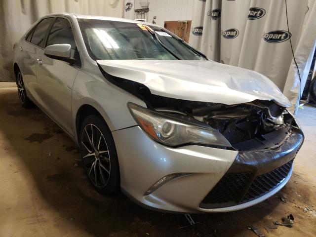 TOYOTA CAMRY LE 2015 4t1bf1fk8fu981245