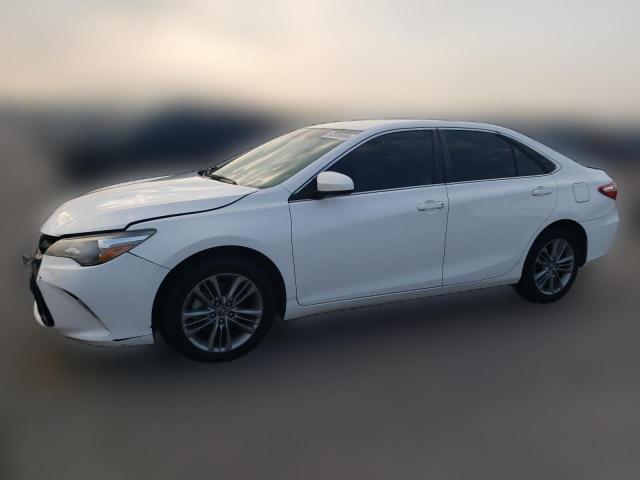 TOYOTA CAMRY 2015 4t1bf1fk8fu981357