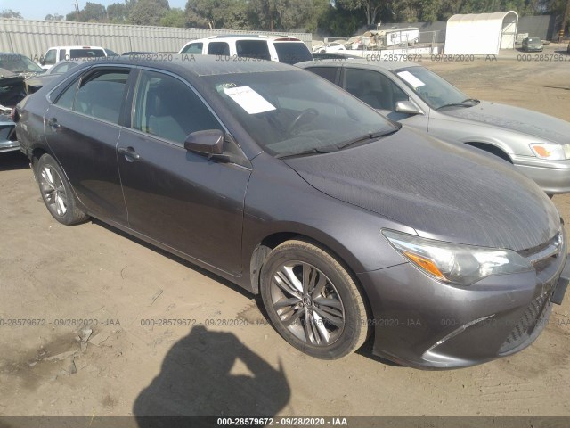 TOYOTA CAMRY 2015 4t1bf1fk8fu981570