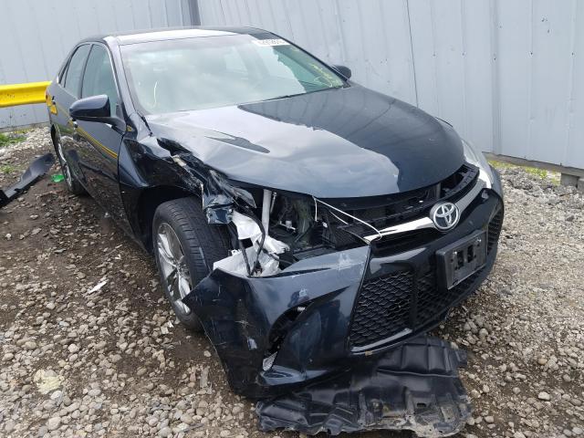 TOYOTA CAMRY LE 2015 4t1bf1fk8fu983156