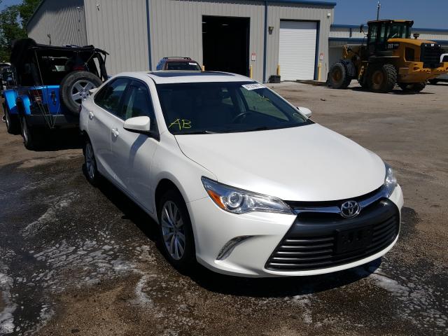 TOYOTA CAMRY LE 2015 4t1bf1fk8fu983626