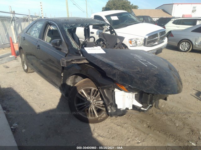 TOYOTA CAMRY 2015 4t1bf1fk8fu984484