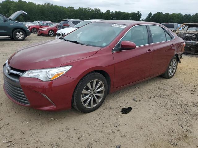 TOYOTA CAMRY LE 2015 4t1bf1fk8fu985361