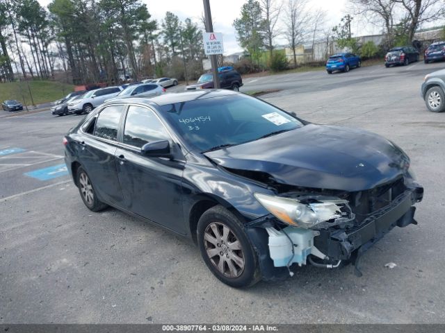 TOYOTA CAMRY 2015 4t1bf1fk8fu986252