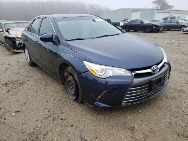 TOYOTA CAMRY LE 2015 4t1bf1fk8fu988650