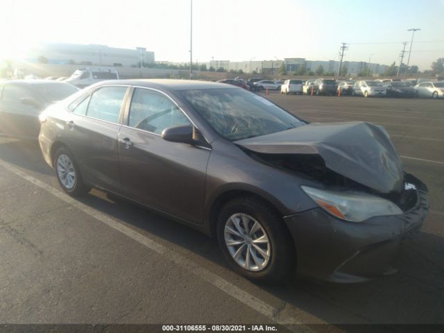 TOYOTA CAMRY 2015 4t1bf1fk8fu988972