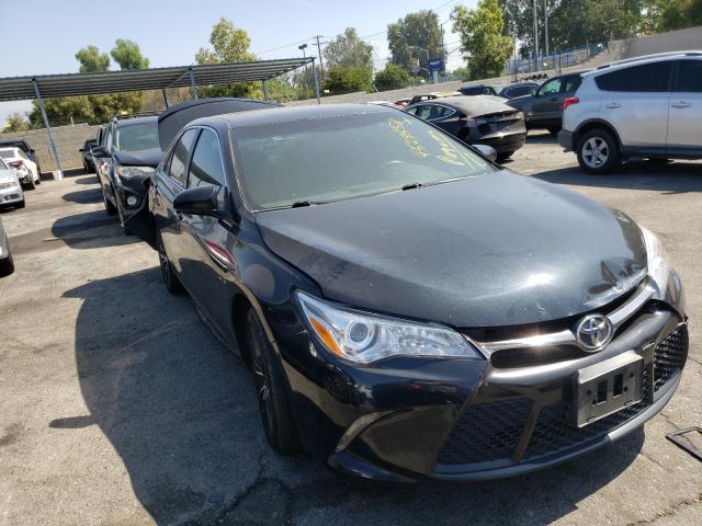 TOYOTA CAMRY LE 2015 4t1bf1fk8fu989586