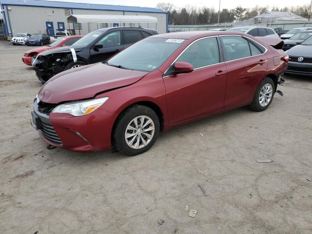 TOYOTA CAMRY LE 2015 4t1bf1fk8fu990740