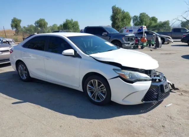 TOYOTA CAMRY 2015 4t1bf1fk8fu990950