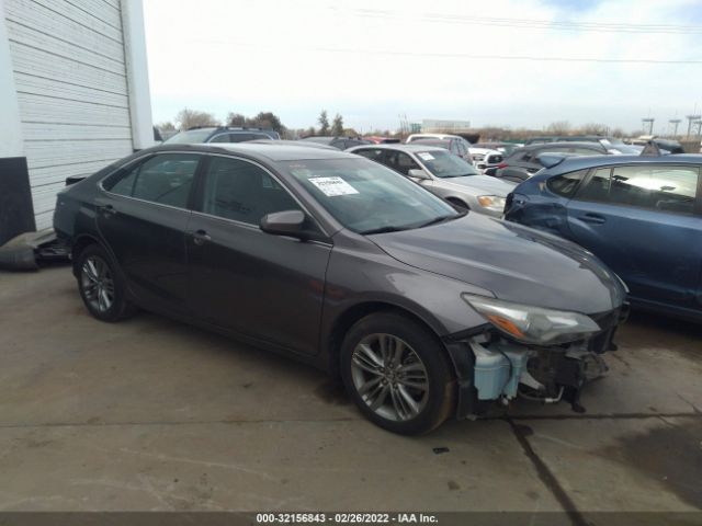 TOYOTA CAMRY 2015 4t1bf1fk8fu990981