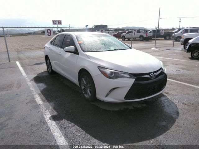 TOYOTA CAMRY 2015 4t1bf1fk8fu991547