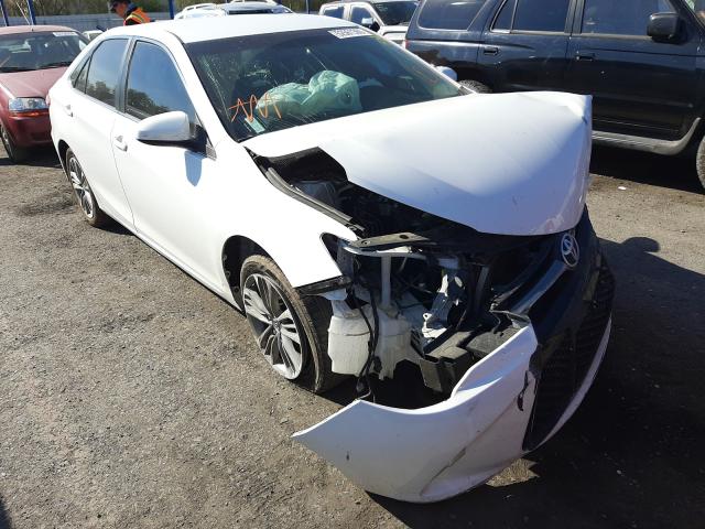 TOYOTA CAMRY LE 2015 4t1bf1fk8fu994285