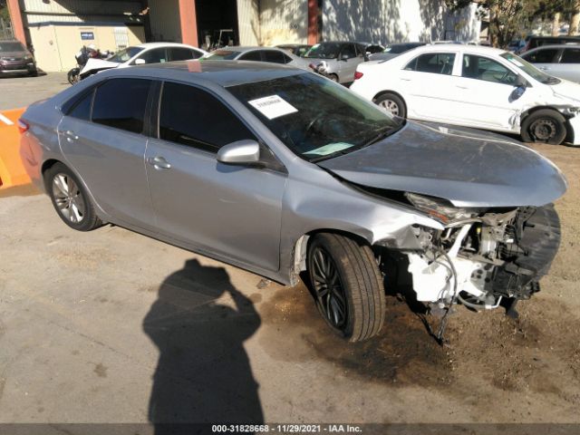 TOYOTA CAMRY 2015 4t1bf1fk8fu994643