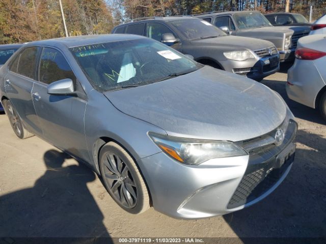 TOYOTA CAMRY 2015 4t1bf1fk8fu994805