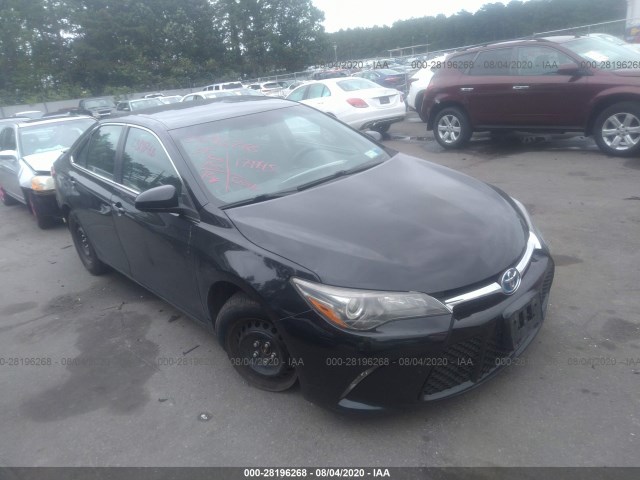 TOYOTA CAMRY 2015 4t1bf1fk8fu995176