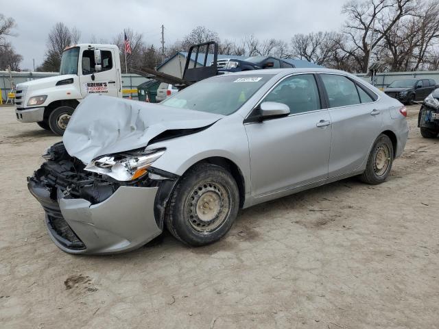 TOYOTA CAMRY 2015 4t1bf1fk8fu996599