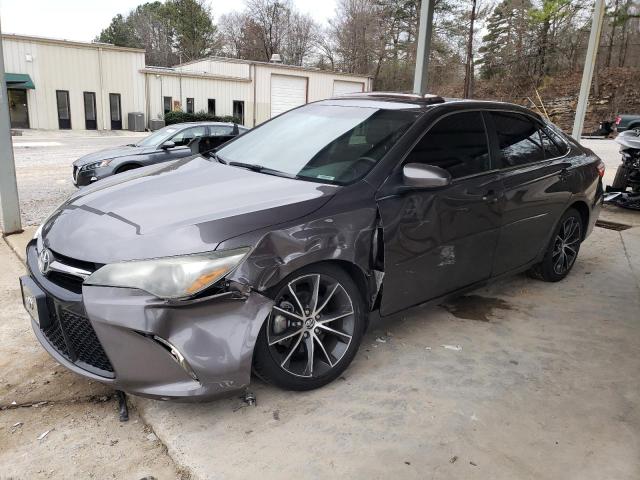 TOYOTA CAMRY 2015 4t1bf1fk8fu996859