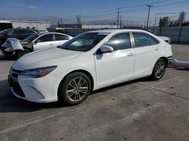 TOYOTA CAMRY LE 2015 4t1bf1fk8fu996893