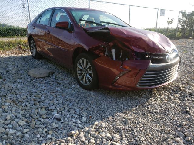 TOYOTA CAMRY LE 2015 4t1bf1fk8fu996926