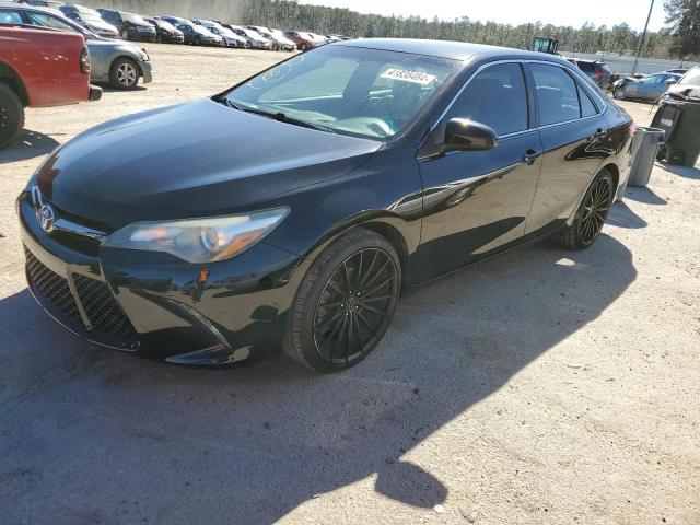 TOYOTA CAMRY 2016 4t1bf1fk8gu116406