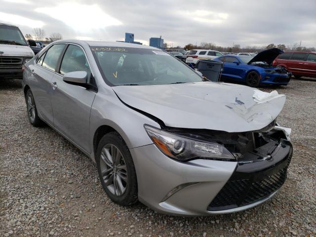 TOYOTA CAMRY LE 2016 4t1bf1fk8gu117300