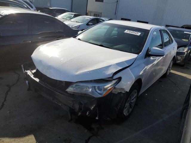 TOYOTA CAMRY LE 2016 4t1bf1fk8gu117412