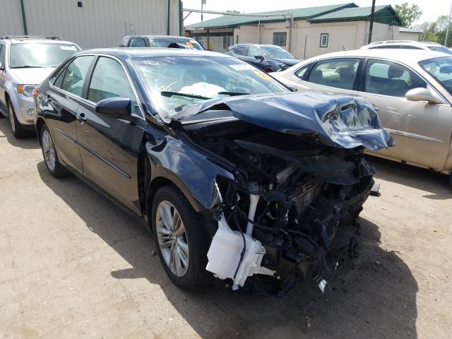 TOYOTA CAMRY LE 2016 4t1bf1fk8gu117622