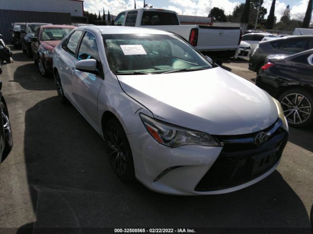 TOYOTA CAMRY 2016 4t1bf1fk8gu117877