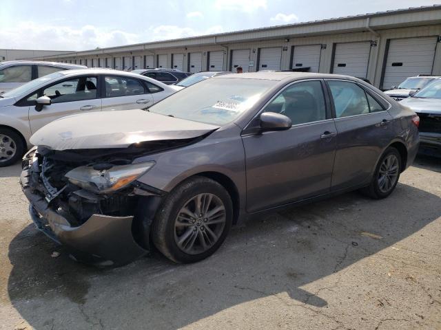 TOYOTA CAMRY LE 2016 4t1bf1fk8gu119581