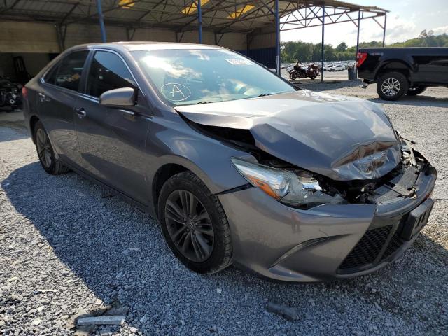 TOYOTA CAMRY LE 2016 4t1bf1fk8gu119600