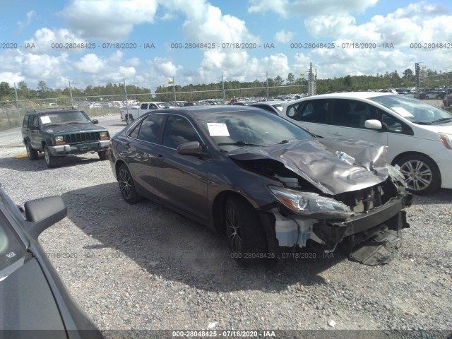 TOYOTA CAMRY 2016 4t1bf1fk8gu120164