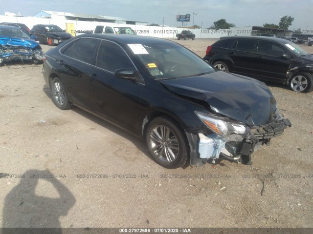 TOYOTA CAMRY 2016 4t1bf1fk8gu122044